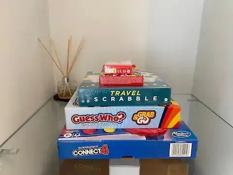 Superb 2 Bedroom Sea View Flat סקארבורו