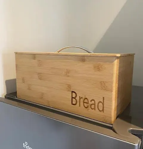 Superb 2 Bedroom Sea View Flat Scarborough